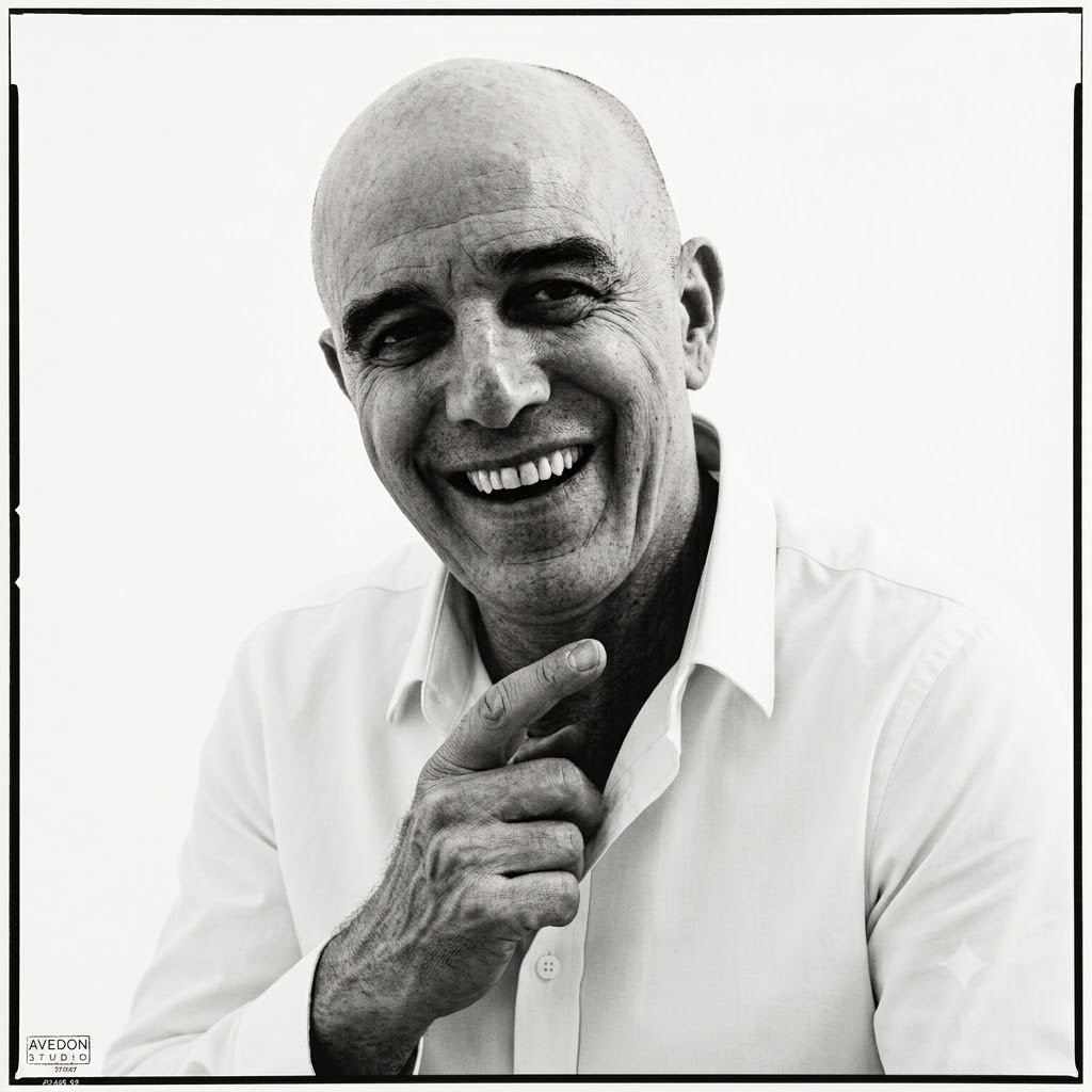Simon Matan, Studio Founder